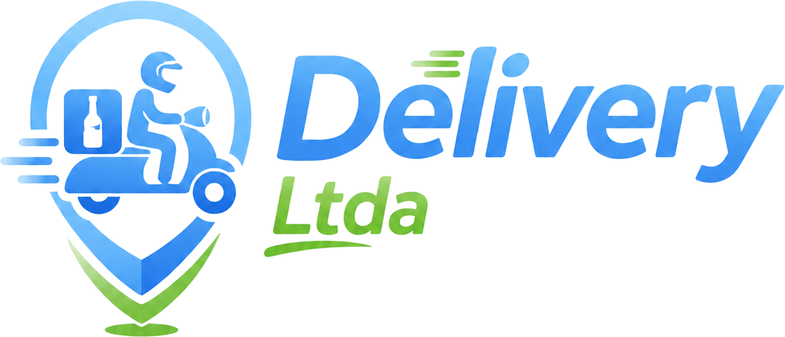 Delivery Ltda